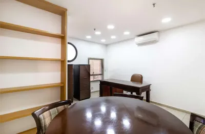 Sala comercial à venda na Alameda Casa Branca, --, Jardim Paulista, São Paulo