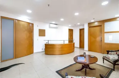 Sala comercial à venda na Alameda Casa Branca, --, Jardim Paulista, São Paulo