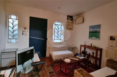 Casa comercial à venda na Rua Moacir Piza, --, Jardim América, São Paulo
