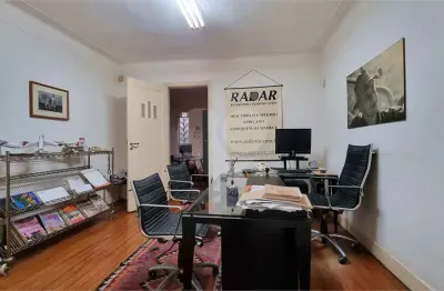 Casa comercial à venda na Rua Moacir Piza, --, Jardim América, São Paulo