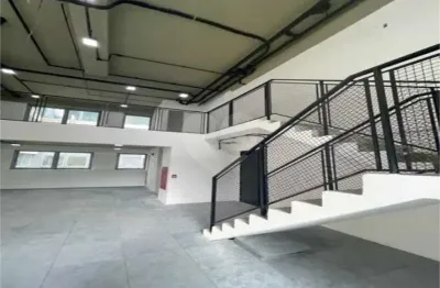 Sala comercial à venda na Avenida Pavão, --, Moema, São Paulo