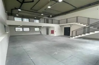 Sala comercial à venda na Avenida Pavão, --, Moema, São Paulo