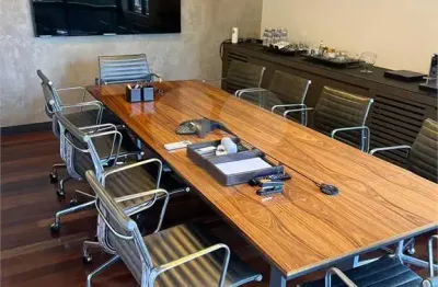 Sala comercial à venda na Alameda Santos, --, Jardim América, São Paulo