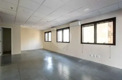 Salas à venda ou para locação em jardim paulista - sp