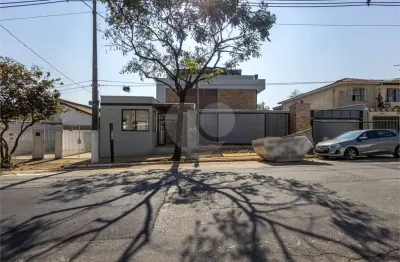 Casa em condomínio fechado com 3 quartos à venda na Avenida Aratãs, --, Moema, São Paulo