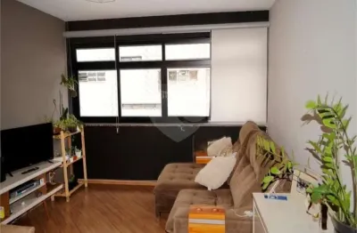 Apartamento com 3 quartos à venda na Rua Humberto I, --, Vila Mariana, São Paulo