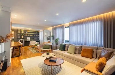 Apartamento com 2 quartos à venda na Rua Doutor Gabriel dos Santos, --, Higienópolis, São Paulo