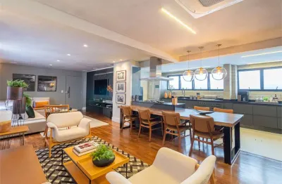 Apartamento com 2 quartos à venda em santa cecília - sp