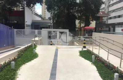 Sala comercial à venda na Avenida Angélica, --, Higienópolis, São Paulo