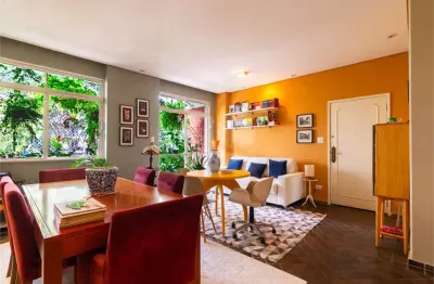 Apartamento com 2 quartos à venda na Rua São Vicente de Paulo, --, Higienópolis, São Paulo