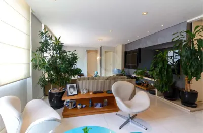 Apartamento com 3 quartos à venda na Alameda Joaquim Eugênio de Lima, --, Jardim Paulista, São Paulo