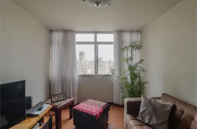 Apartamento com 3 quartos à venda em santa cecília - sp