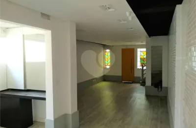 Sobrado com 2 quartos à venda em jardim paulista - sp