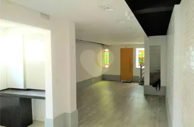 Casa comercial à venda na Rua Moacir Piza, --, Jardim Paulista, São Paulo