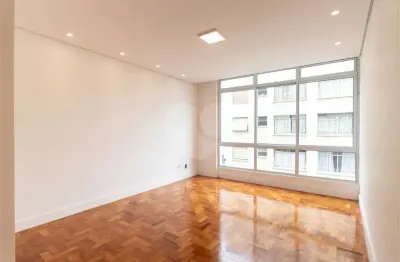 Apartamento com 3 quartos à venda na Rua Cravinhos, --, Jardim Paulista, São Paulo