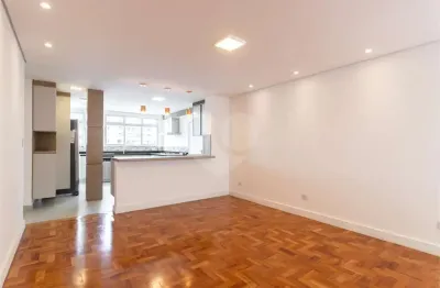 Apartamento com 3 quartos à venda na Rua Cravinhos, --, Jardim Paulista, São Paulo