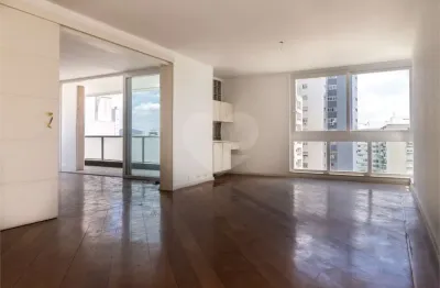 Apartamento com 3 quartos à venda em higienópolis - sp