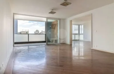 Apartamento com 3 quartos à venda na Rua Maranhão, --, Higienópolis, São Paulo