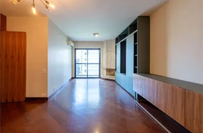 Apartamento com 3 quartos à venda na Rua Jacques Félix, --, Vila Nova Conceição, São Paulo