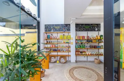 Casa comercial à venda na Rua Joaquim Távora, --, Vila Mariana, São Paulo