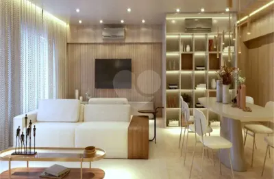 Apartamento com 3 quartos à venda ou para locação em jardim paulista - sp