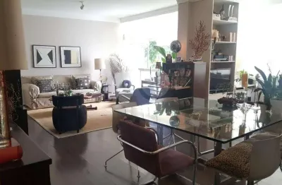 Apartamento com 2 quartos à venda na Alameda Franca, --, Jardim Paulista, São Paulo