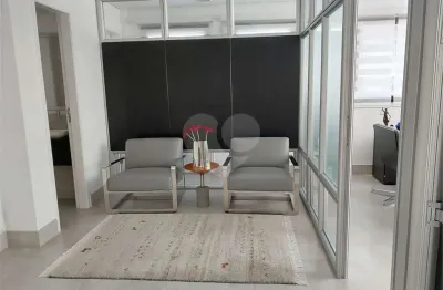 Sala comercial à venda na Avenida Nove de Julho, --, Jardim Paulista, São Paulo