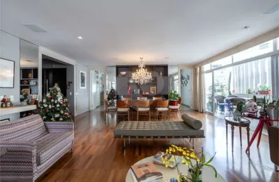 Apartamento com 3 quartos à venda em santa cecília - sp