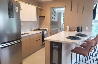 Apartamento com 2 quartos à venda na Alameda Gabriel Monteiro da Silva, --, Jardim América, São Paulo