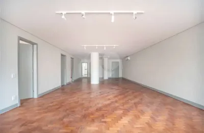 Apartamento à venda na Rua Augusta, --, Jardim América, São Paulo