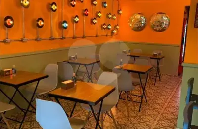 Ponto comercial à venda na Rua Guarará, --, Jardim Paulista, São Paulo