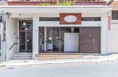 Ponto comercial à venda na Rua Abolição, --, Bela Vista, São Paulo