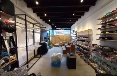 Ponto comercial à venda na Rua Augusta, --, Bela Vista, São Paulo