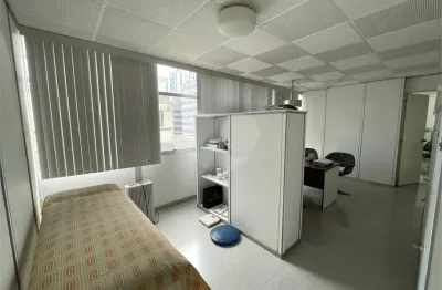 Sala comercial à venda na Rua Itacolomi, --, Higienópolis, São Paulo