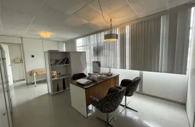 Sala comercial à venda na Rua Itacolomi, --, Higienópolis, São Paulo