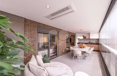 Apartamento com 3 quartos à venda em pinheiros - sp