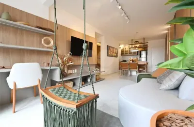 Apartamento com 3 quartos à venda em pinheiros - sp