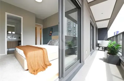 Apartamento com 3 quartos à venda em pinheiros - sp