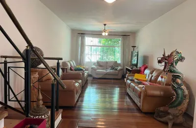 Casa com 4 quartos à venda na Alameda Sorimãs, --, Planalto Paulista, São Paulo