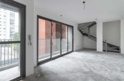 Apartamento com 2 quartos à venda na Avenida Agami, --, Ibirapuera, São Paulo