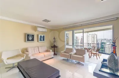 Apartamento com 3 quartos à venda em planalto paulista - sp