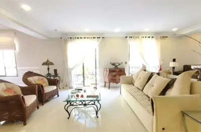 Apartamento com 3 quartos à venda na Rua São Vicente de Paulo, --, Higienópolis, São Paulo