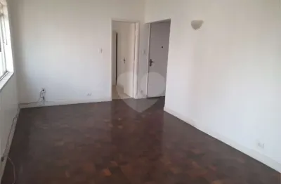 Apartamento com 2 quartos à venda na Alameda Casa Branca, --, Jardim Paulista, São Paulo