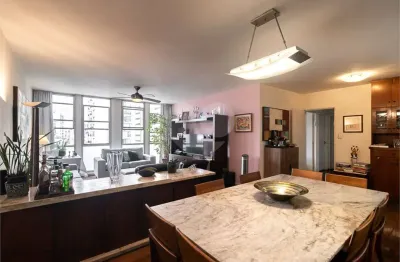 Apartamento com 3 quartos à venda em santa cecília - sp