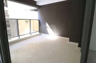 Flat com 1 quarto à venda na Rua Professor Filadelfo Azevedo, --, Vila Nova Conceição, São Paulo