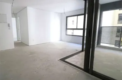 Flat com 2 quartos à venda na Rua Professor Filadelfo Azevedo, --, Vila Nova Conceição, São Paulo