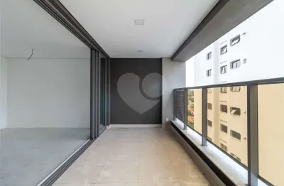 Apartamento com 3 quartos à venda na Rua Professor Filadelfo Azevedo, --, Vila Nova Conceição, São Paulo