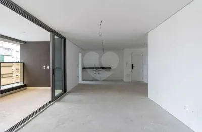 Apartamento com 3 quartos à venda na Rua Professor Filadelfo Azevedo, --, Vila Nova Conceição, São Paulo