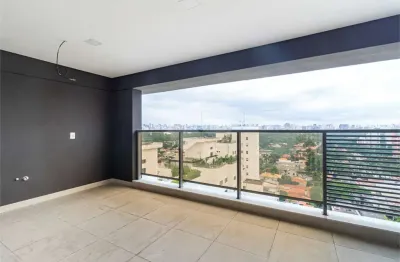 Apartamento com 3 quartos à venda em vila nova conceição - sp