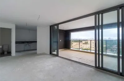 Apartamento com 3 quartos à venda na Rua Professor Filadelfo Azevedo, --, Vila Nova Conceição, São Paulo